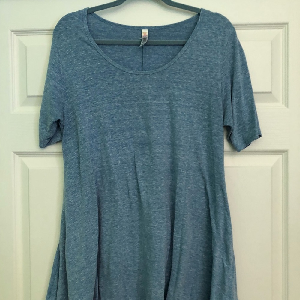 LulaRoe top